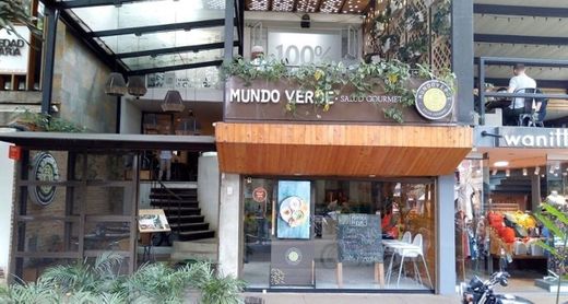 MUNDOVERDE