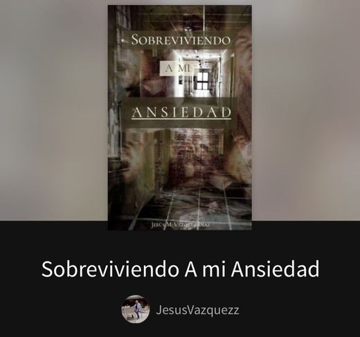 Libro de wattpad