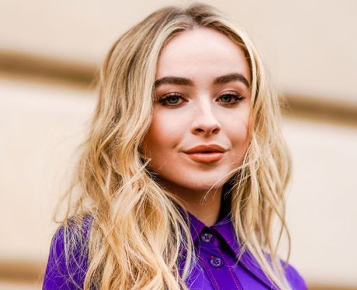 Canción Sabrina Carpenter