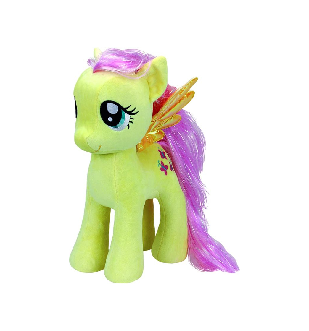 Product Ty- My Little Pony Peluche, Juguete, 15 cm