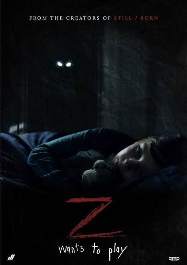 Película Z