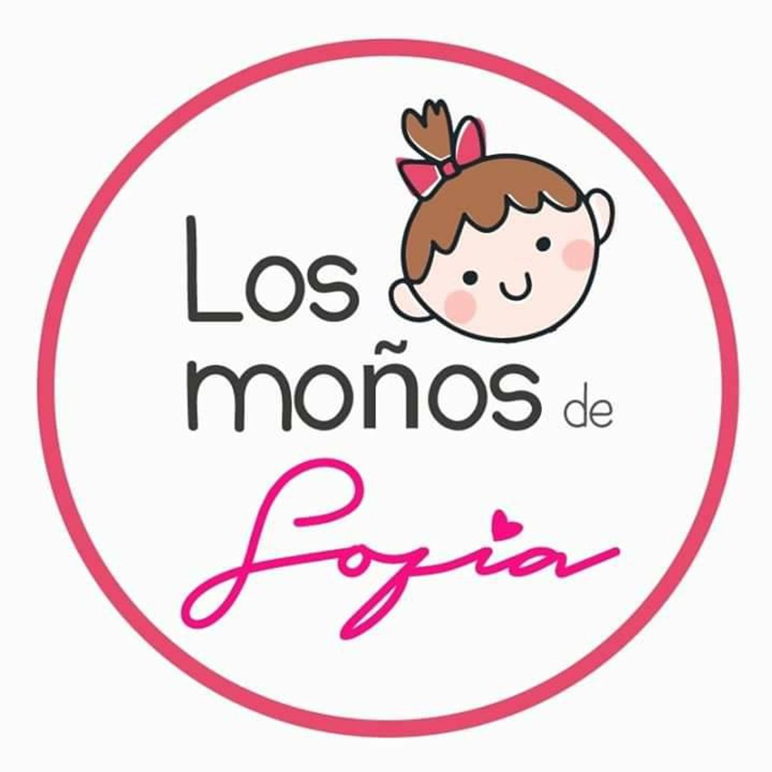 Moda Los Moños de Sofía