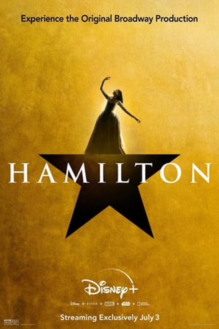 Película Hamilton