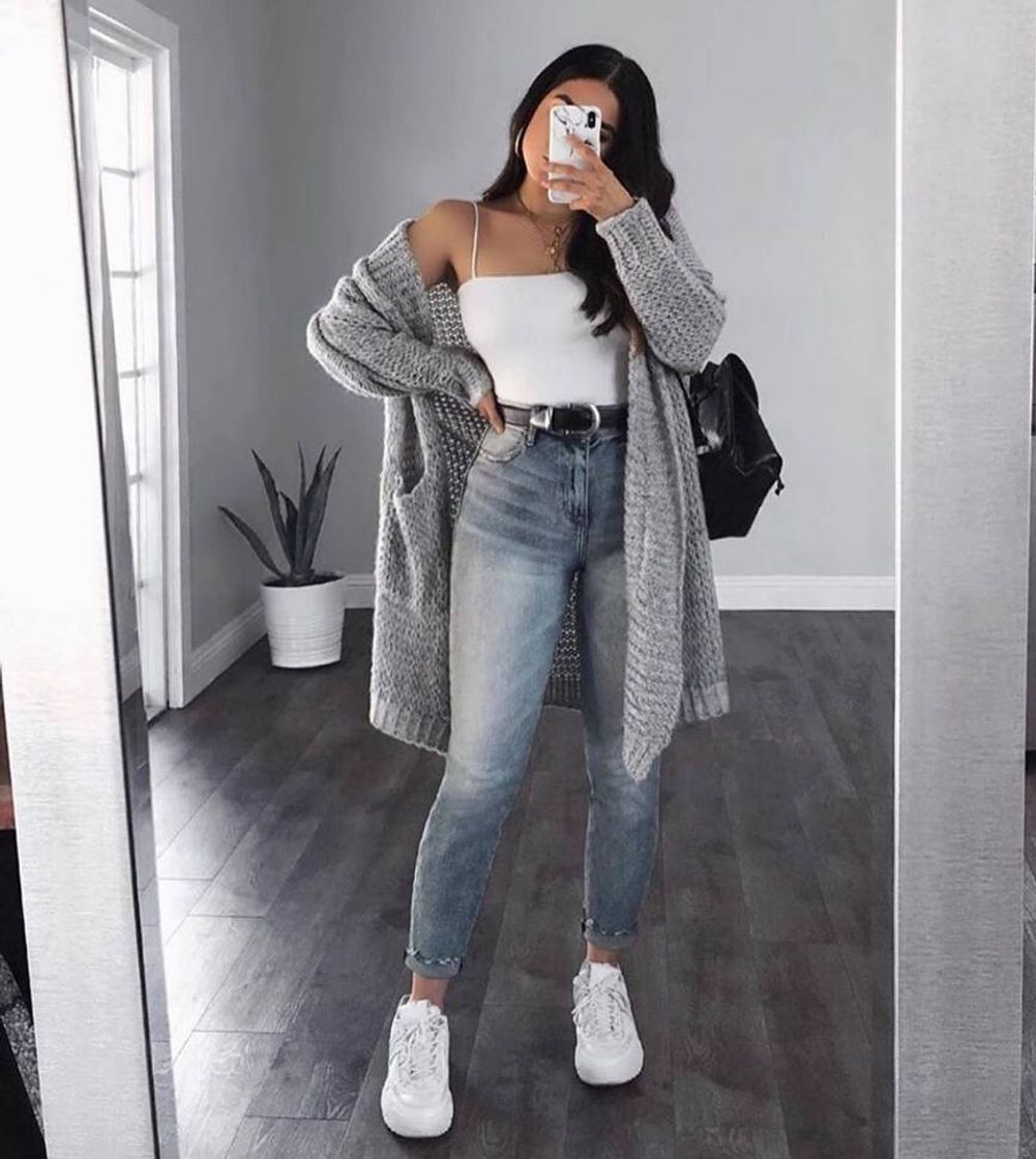 Social Outfit 9