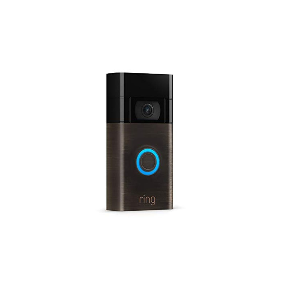 Product Nuevo Ring Video Doorbell