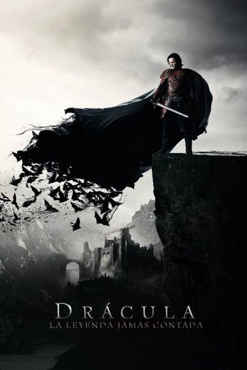 Dracula Untold