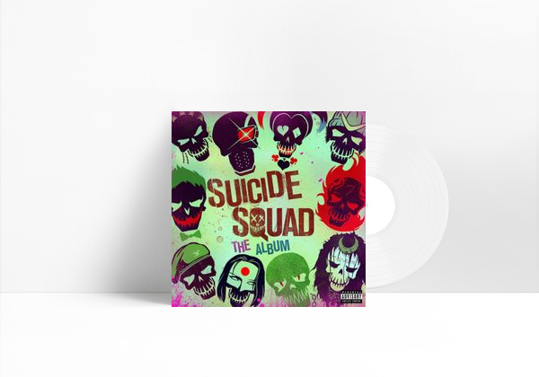 Music Sucker For Pain (with Wiz Khalifa, Imagine Dragons, Logic & Ty Dolla $ign feat. X Ambassadors)