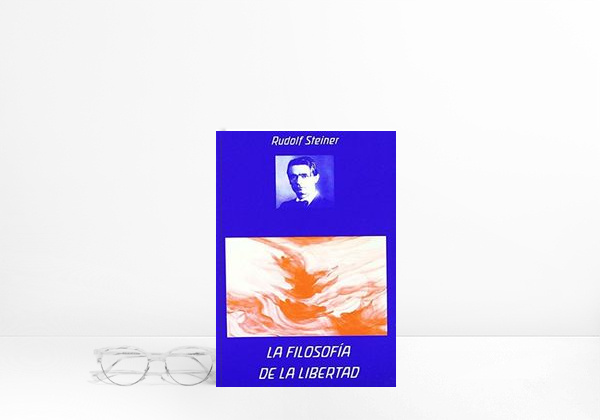 Book La filosofía de la libertad