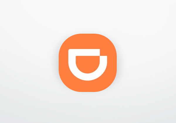 App DiDi Conductor
