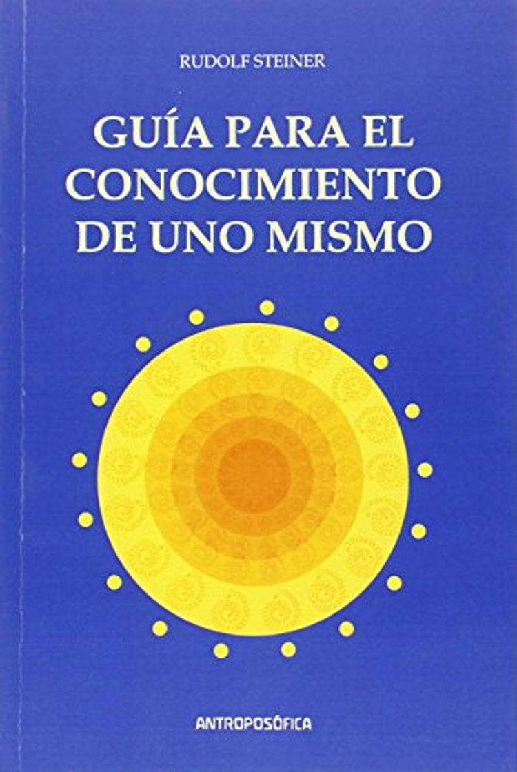 Books Guía Para El Conocimiento De Uno Mismo