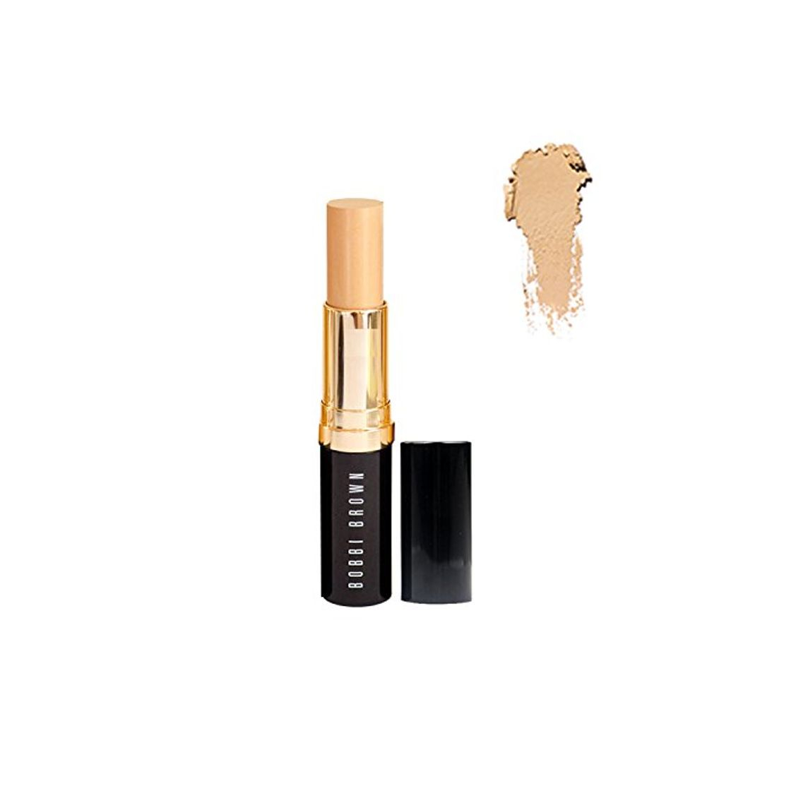 Beauty Bobbi brown skin foundation stick - #04 natural 9g/0