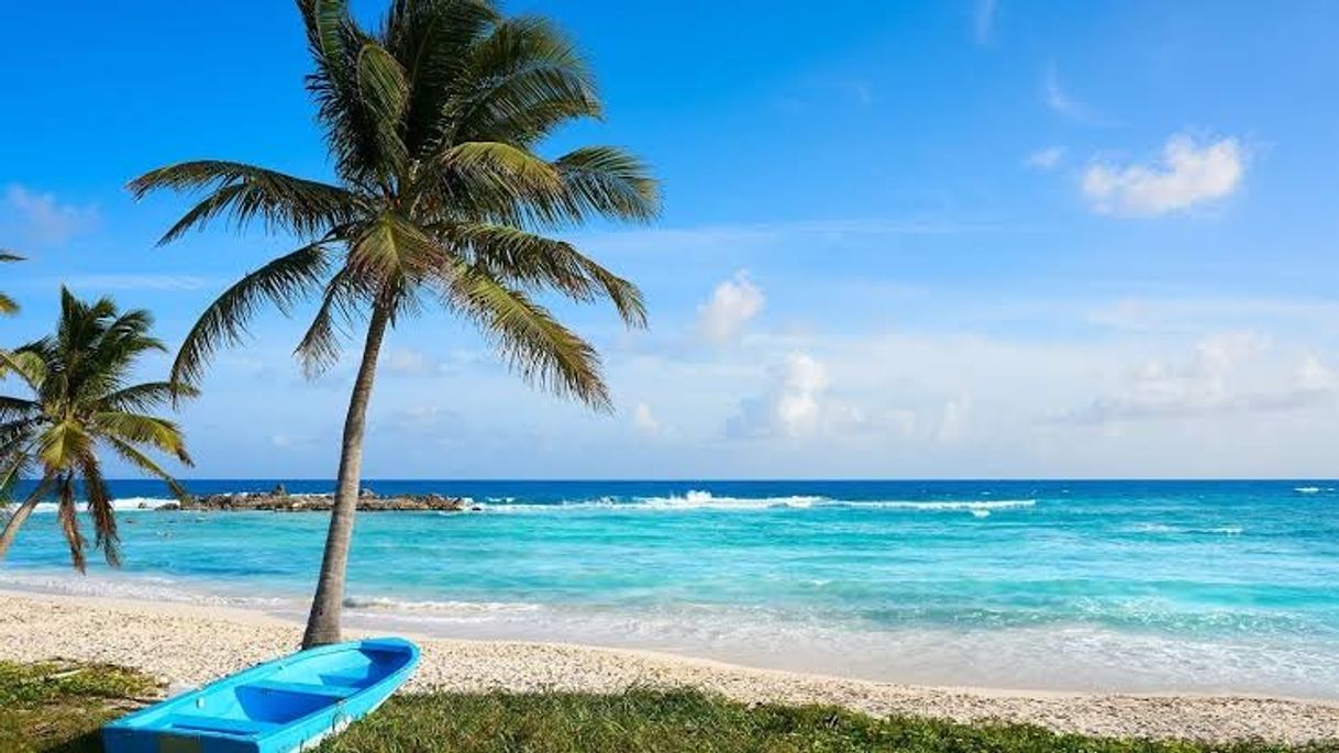 Lugar Cozumel
