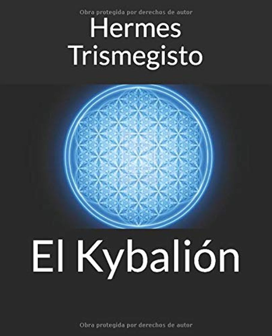 Book El Kybalión