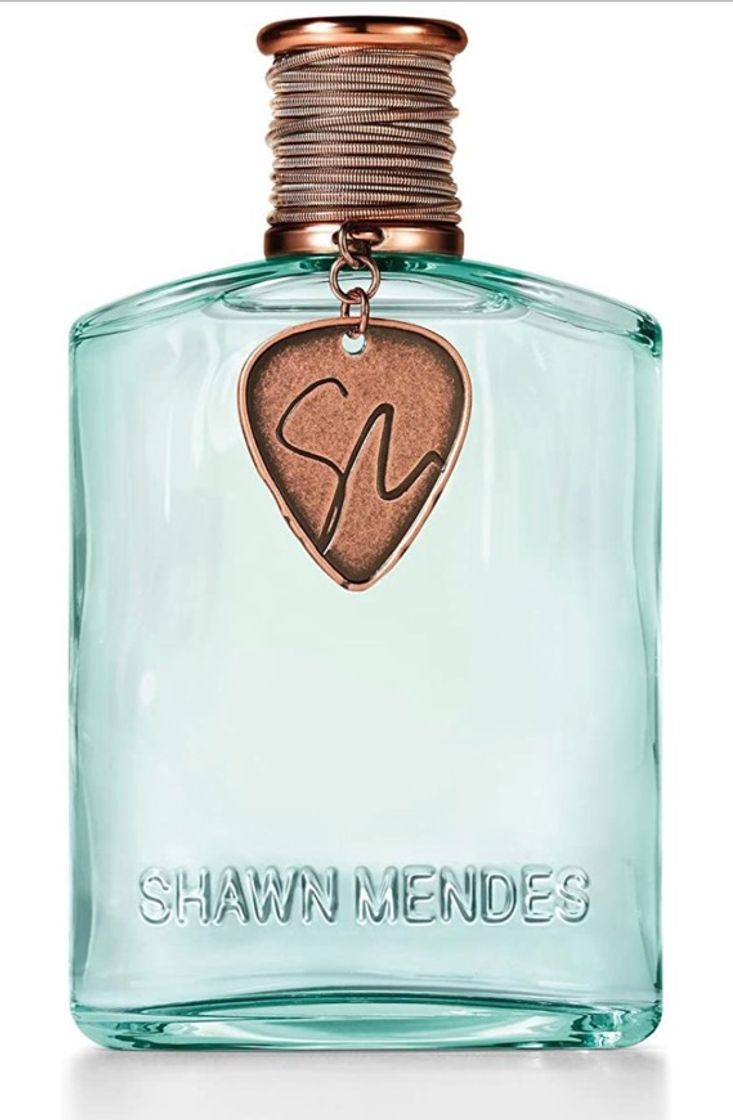 Fashion Shawn Mendes - Signature 