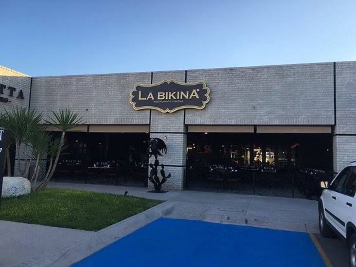 Restaurantes La Bikina Torreón