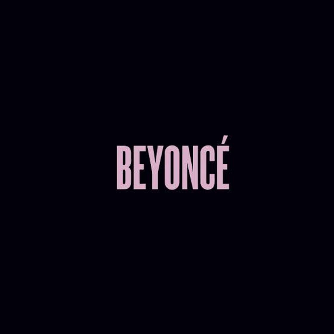 Moda Álbum BEYONCÉ- Beyoncé