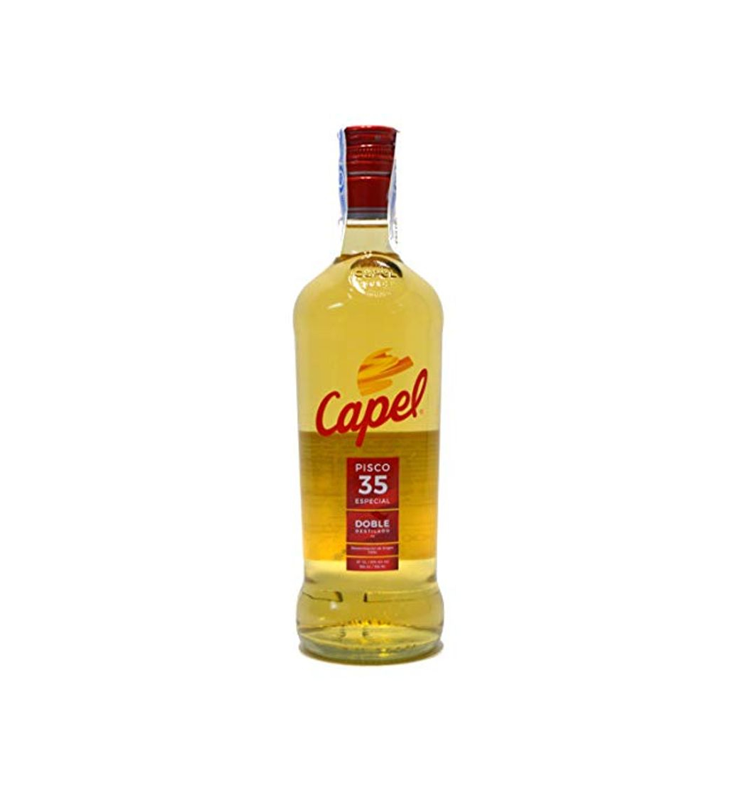 Product Pisco Capel