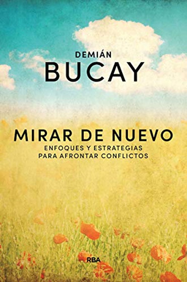 Libro Mirar de nuevo