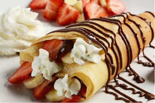 Crepes