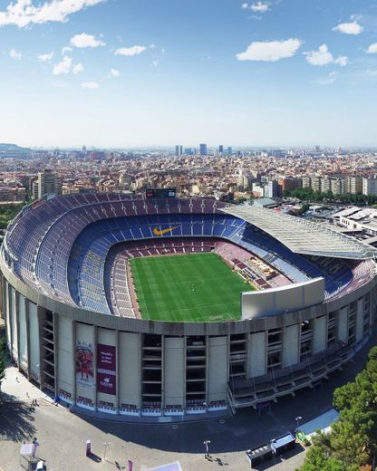 Camp Nou