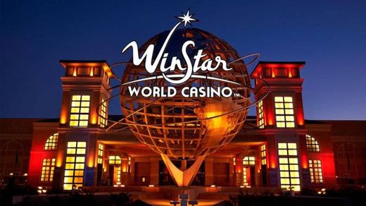 WinStar World Casino and Resort