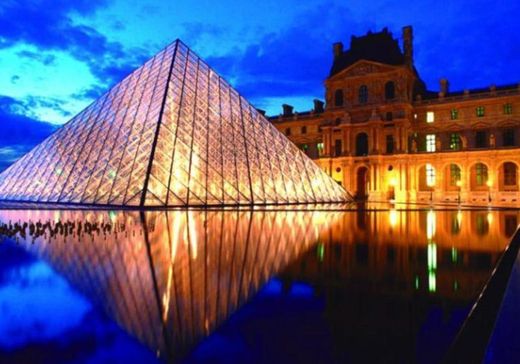 Museo del Louvre