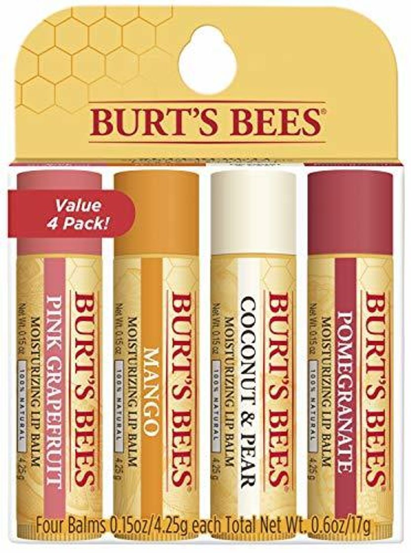 Social Burts Bees