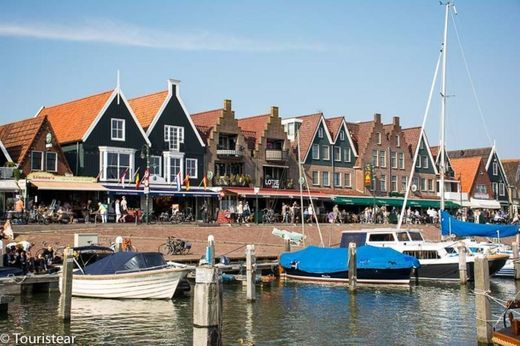 Volendam