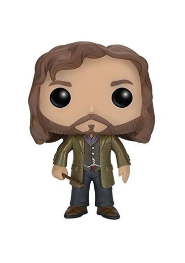 Funko Pop- Sirius Black