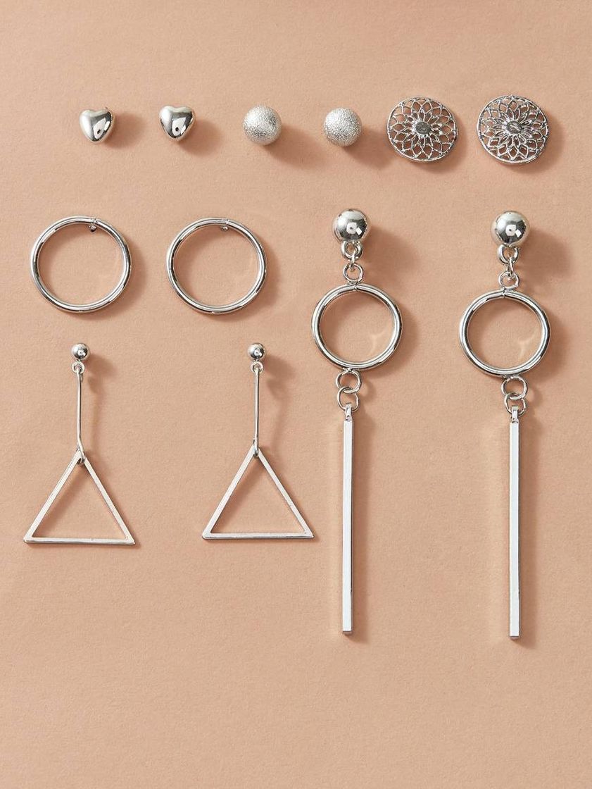 Social  6 pendientes 