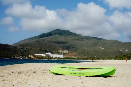 Isla de margarita