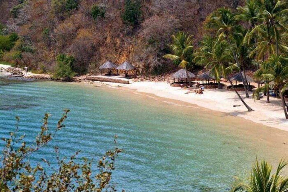 Fashion Parque Nacional Mochima , Anzoategui