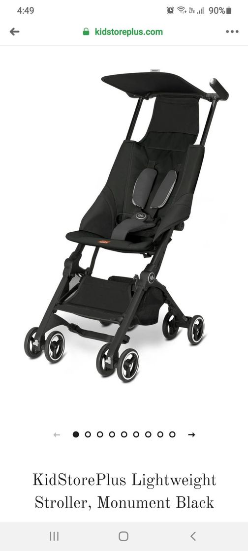 Fashion Coche para bebe ( carreola )