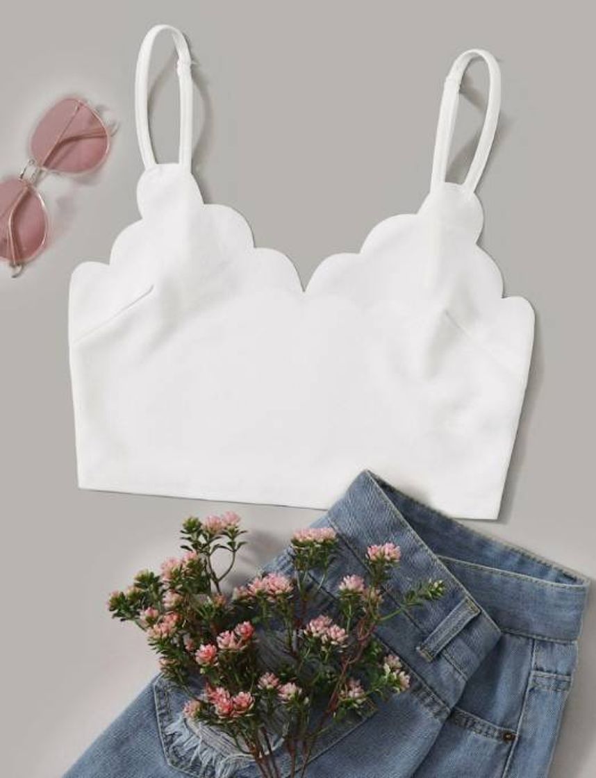 Product Crop top