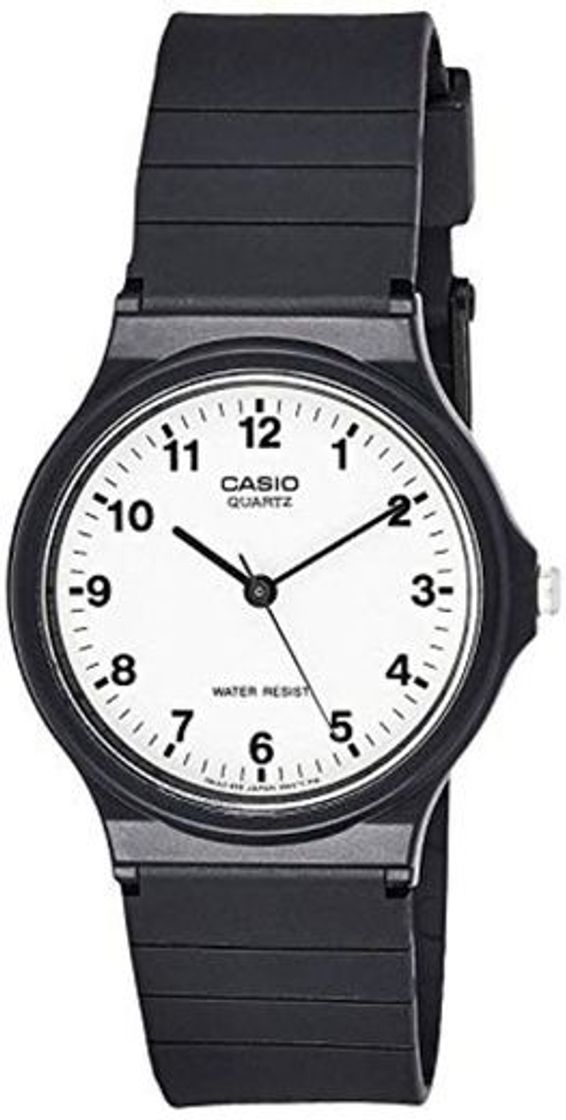 Moda Reloj Casio para Hombre MQ-24-7BLL