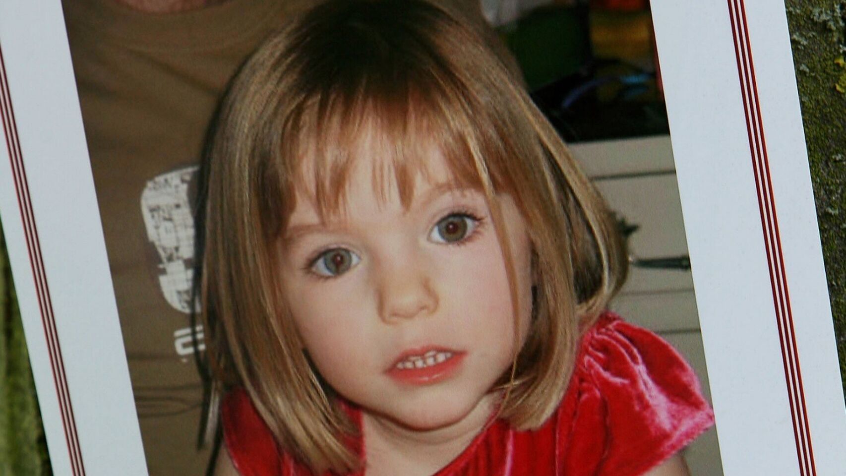 Fashion LA DESAPARICIÓN DE MADELEINE McCANN