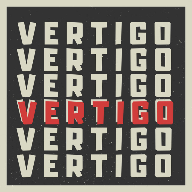 Canción Vertigo