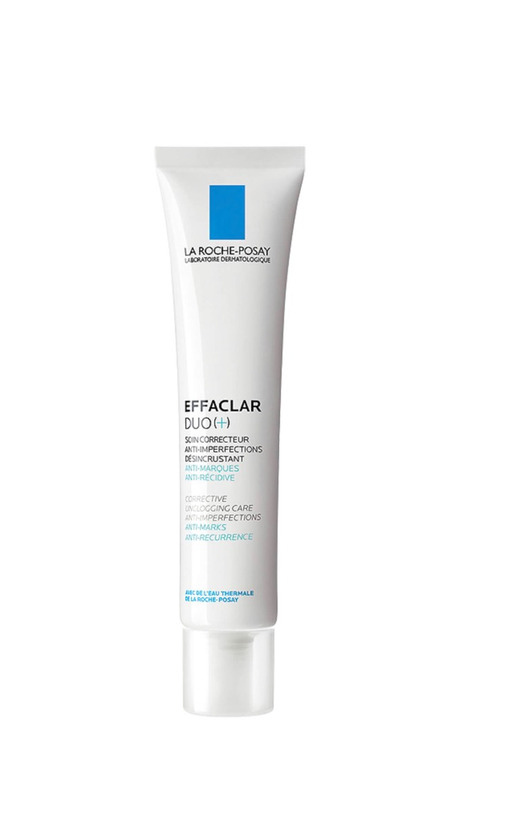 Producto Effaclar duo