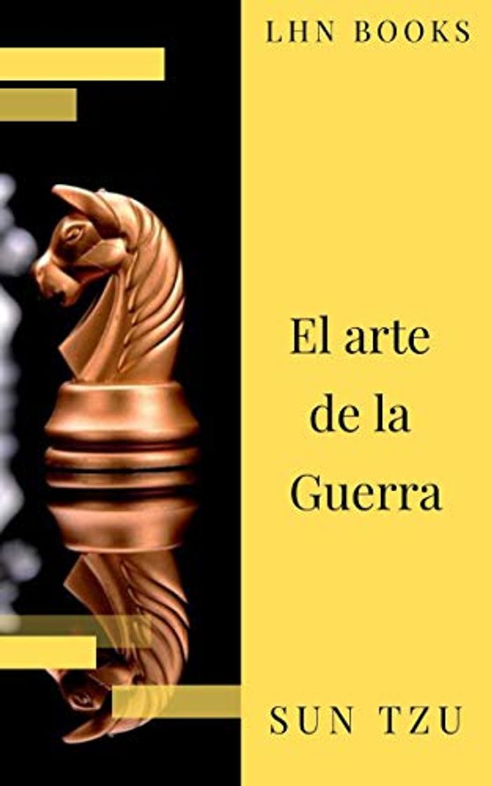 El arte de la Guerra