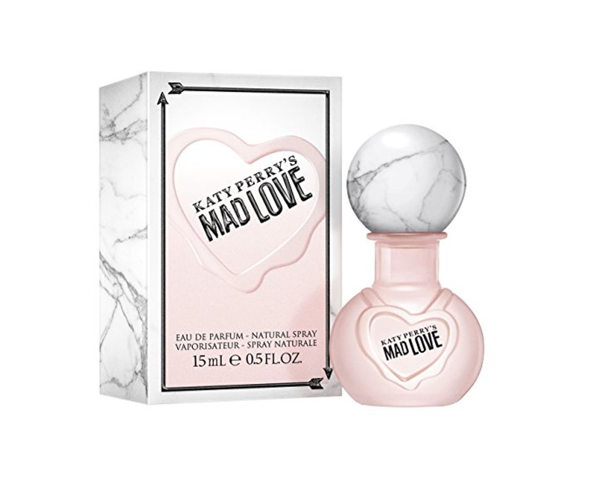 Social Katy Perry Mad Love Eau De Parfum Woda perfumowana dla kobiet 15ml