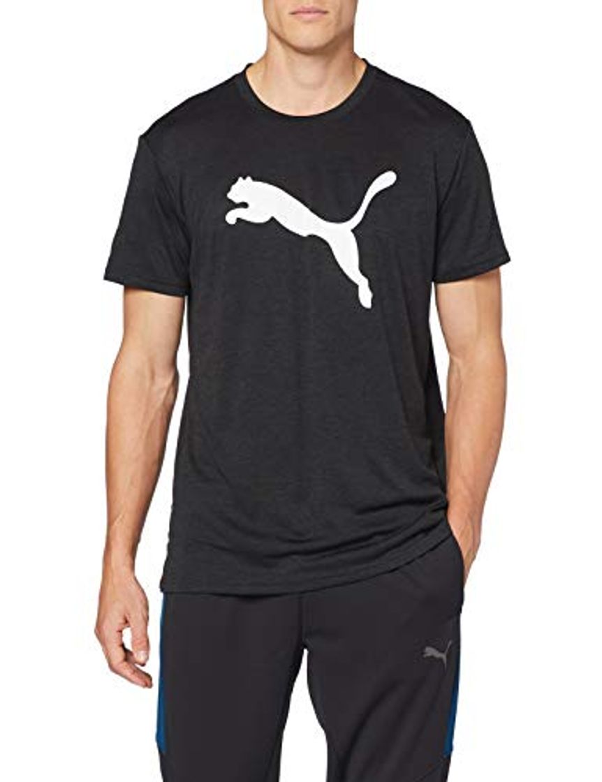 Fashion PUMA Cat tee Camiseta