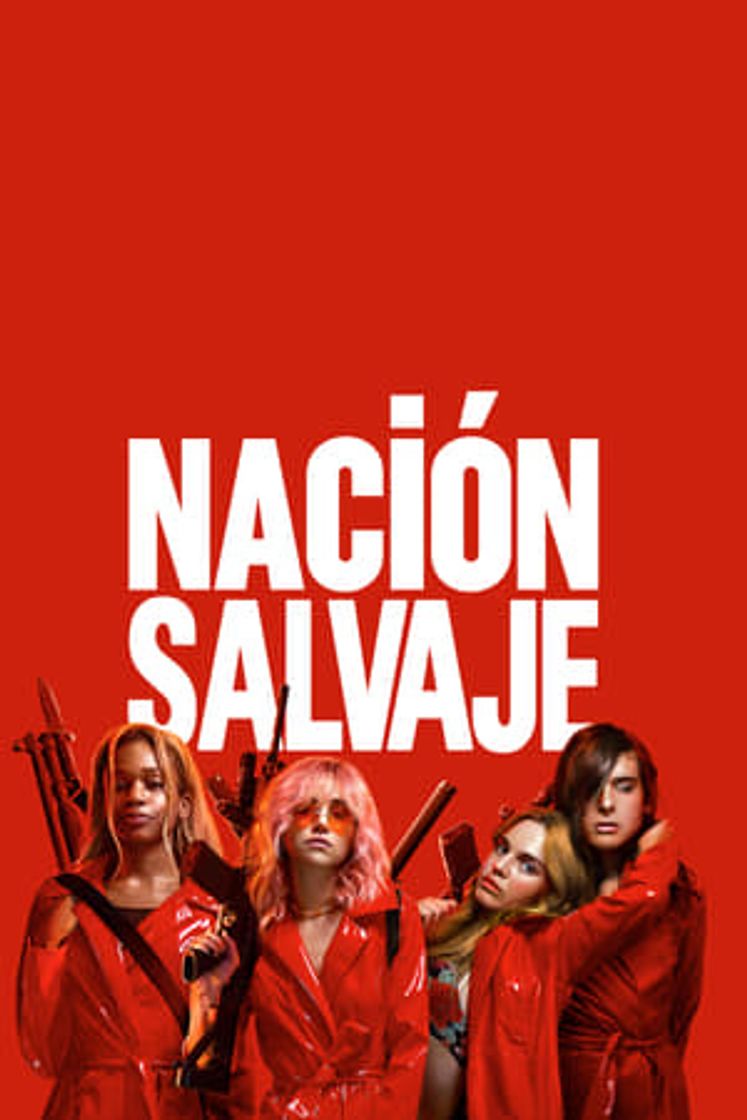 Movie Nación salvaje