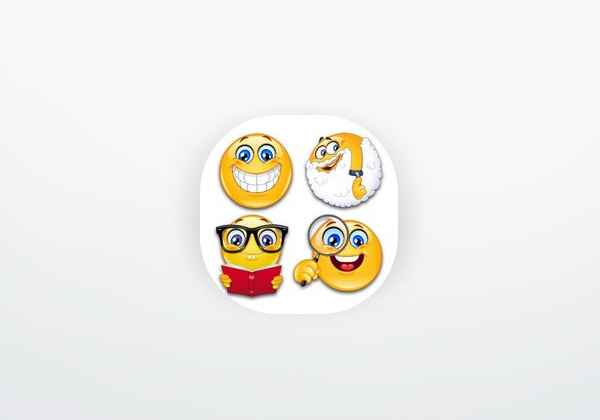Emoji - Keyboard