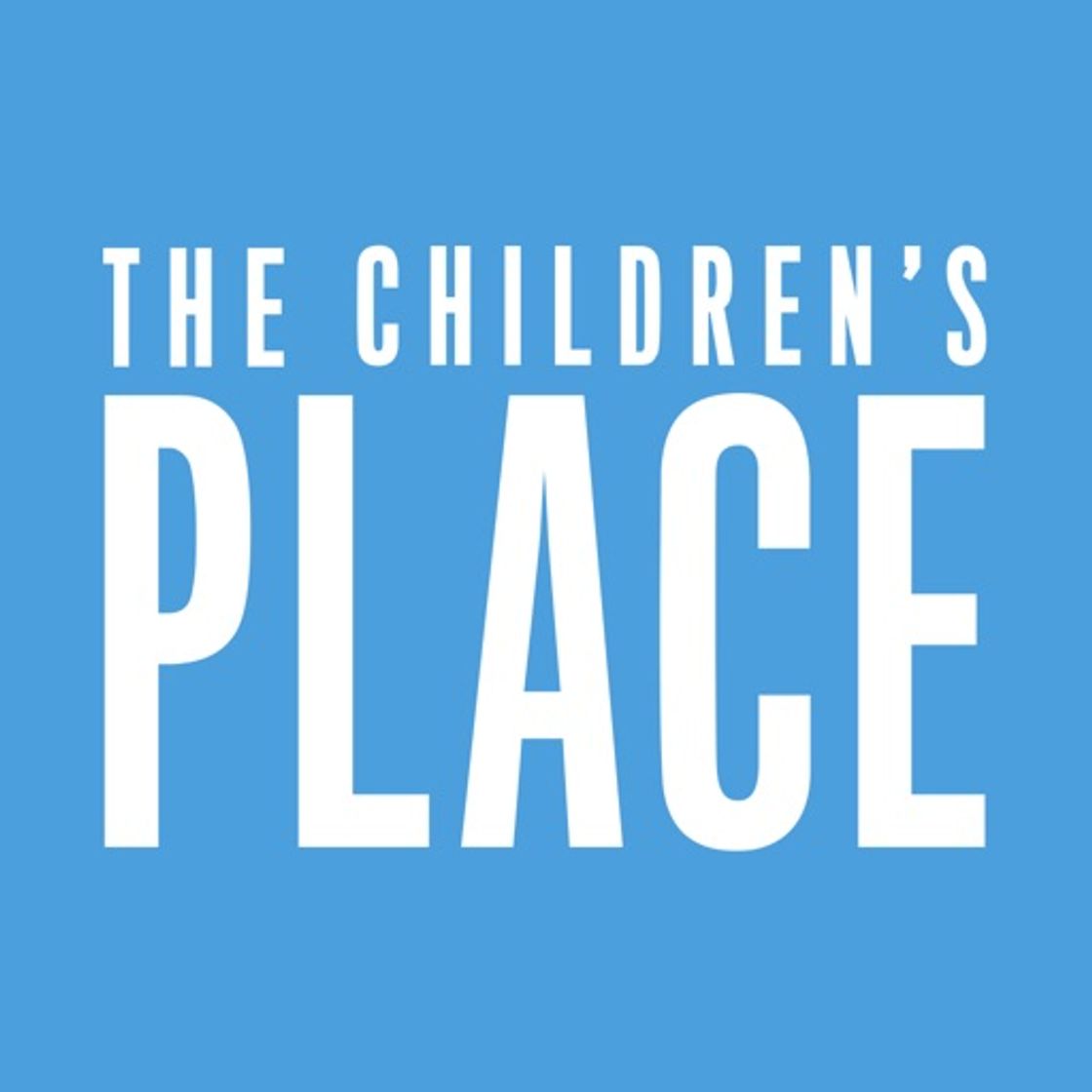 App The Children's Place