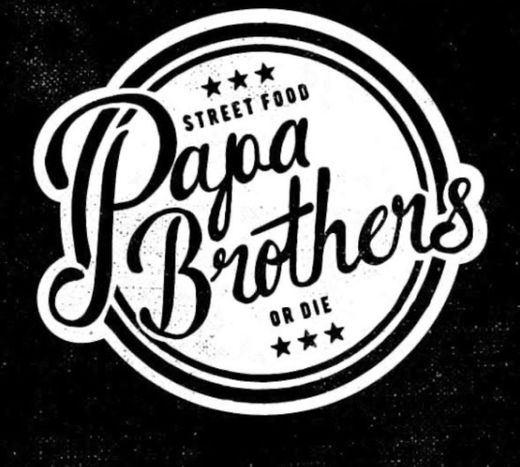 Papa Brothers Hamburgo