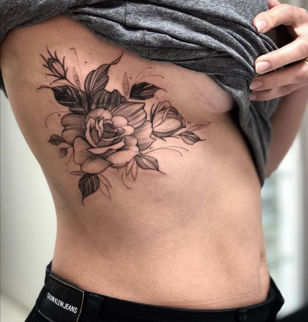 Moda Tatuaje