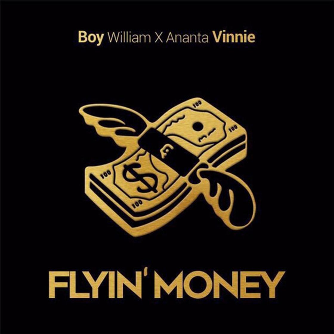 Music Flyin' Money