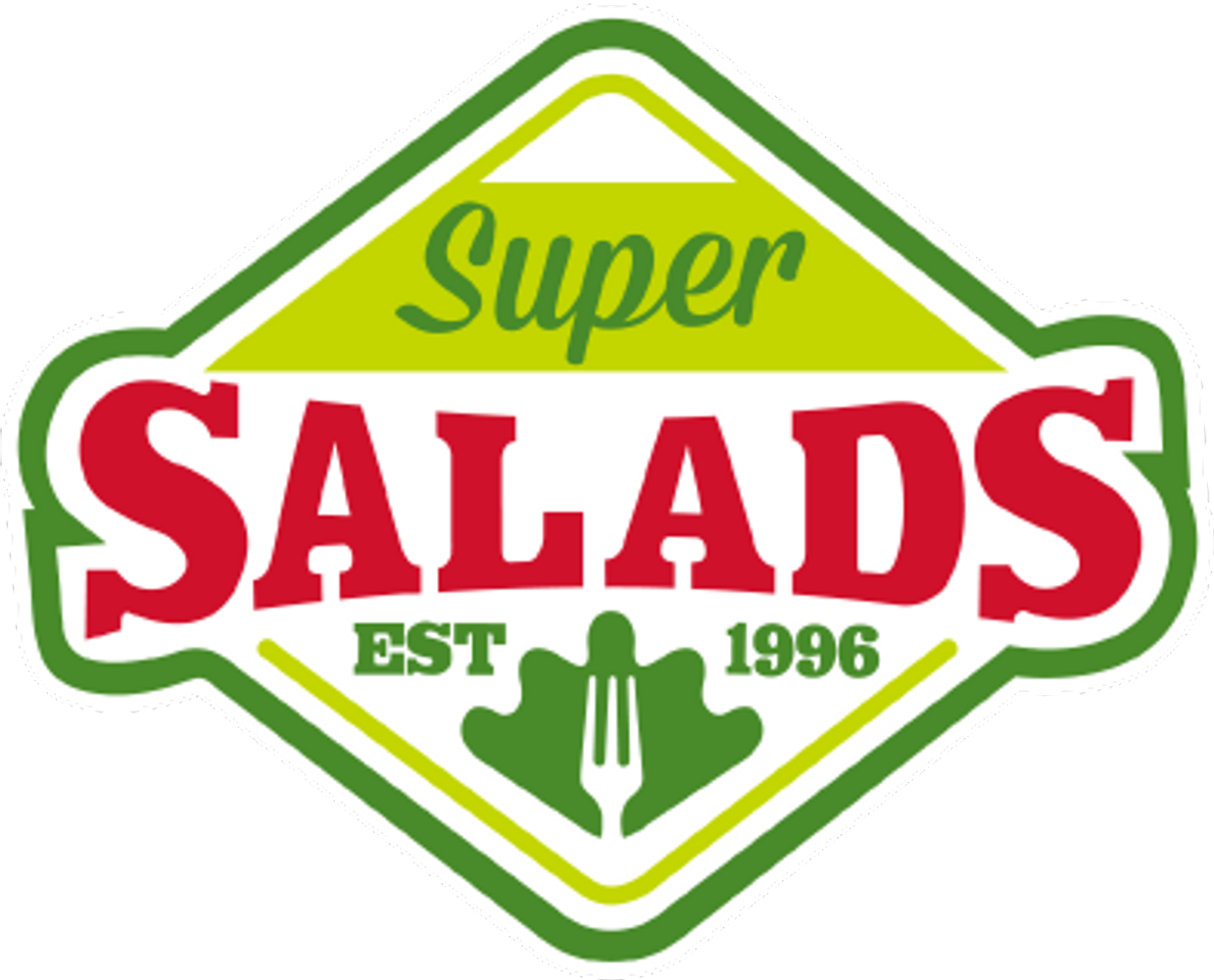 Restaurants Super Salads