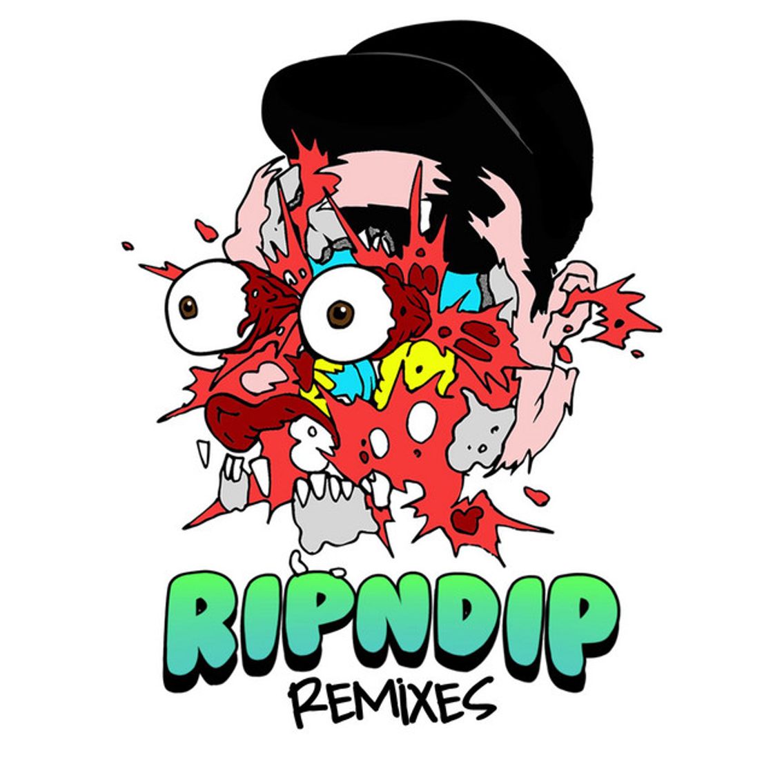 Canción Rip N Dip - Kill The Noise Remix