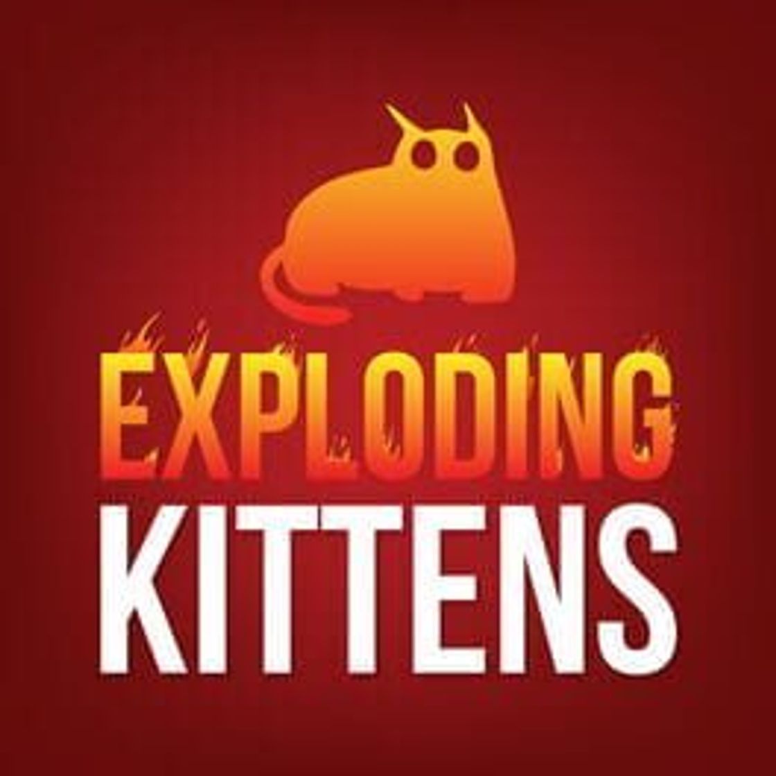 Videogames Exploding Kittens - The Official Game